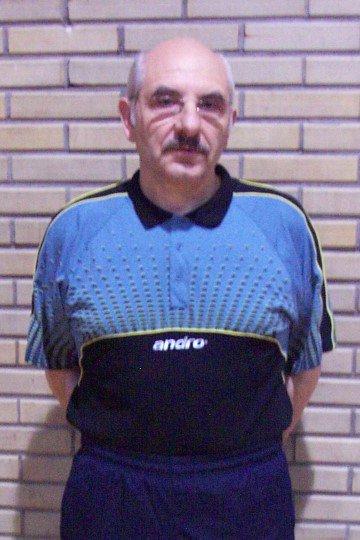 Brett 4 der 3. Herrenmannschaft