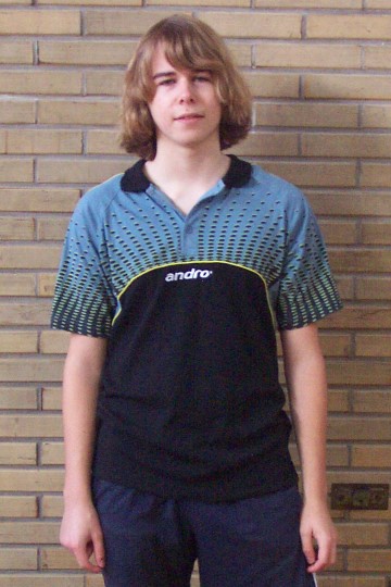 Brett 5 der 3. Herrenmannschaft