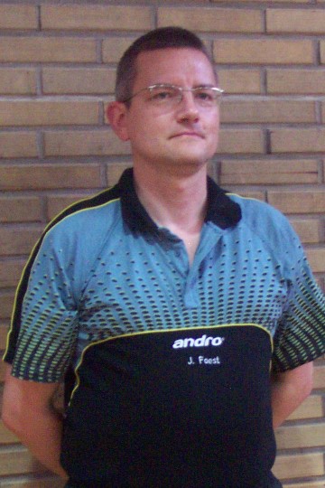 Brett 2 der 1. Herrenmannschaft