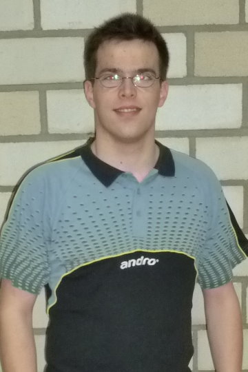 Brett 8 der 3. Herrenmannschaft