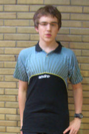 Brett 10 der 3. Herrenmannschaft