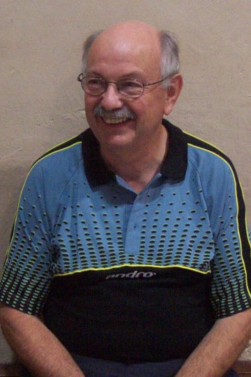 Brett 3 der 3. Herrenmannschaft