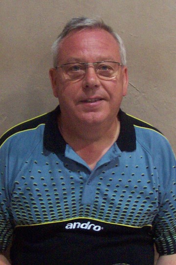 Brett 1 der 3. Herrenmannschaft