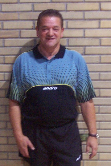 Brett 14 der 3. Herrenmannschaft