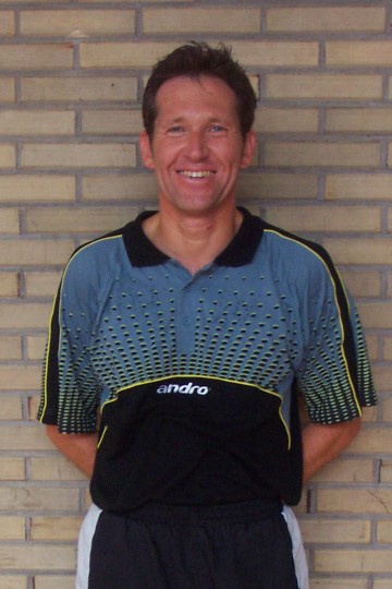 Brett 3 der 1. Herrenmannschaft