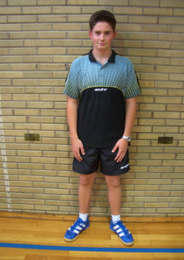 Brett 9 der 3. Herrenmannschaft