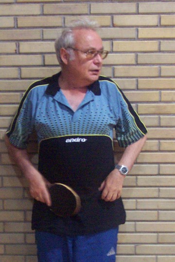 Brett 7 der 3. Herrenmannschaft