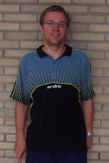 Brett 9 der 1. Herrenmannschaft