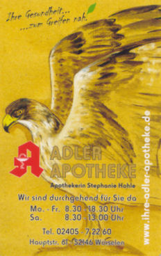 Adler Apotheke