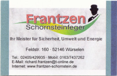 Richard Frantzen