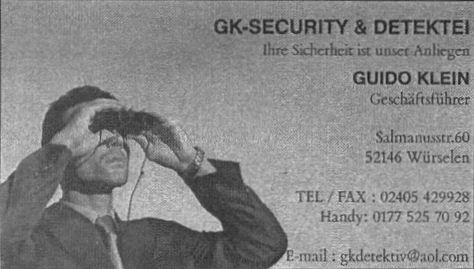 GK-Security
