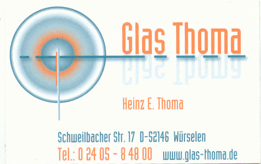 Glas Thoma