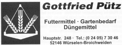 Gottfried Pütz