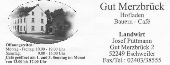 Gut Merzbrück