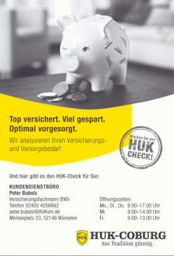 HUK-Coburg