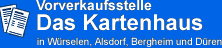 Das Kartenhaus