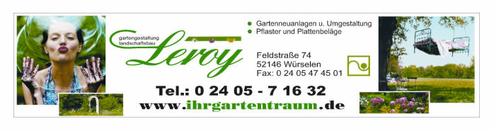 Leroy