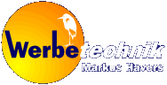 Werbetechnik Havers