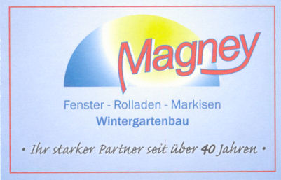 Magney