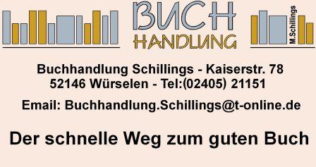 Buchhandlung Schillings