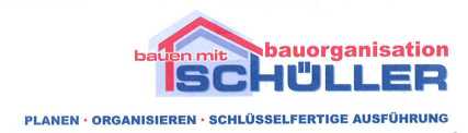 Bauorganisation Schüller