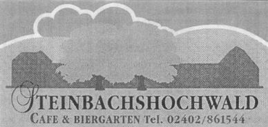 Steinbachshochwald