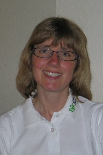 Birgit Kasberg