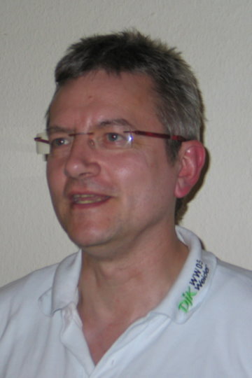 Joachim Foest