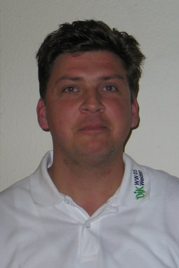 Manfred Melswich