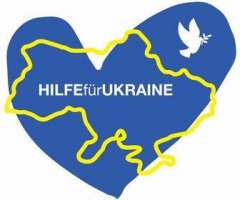Ukraine-Hilfe 2022 durch HC Weiden