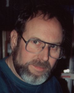 Günther Kriescher