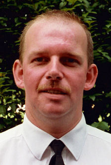 Jürgen Glaser