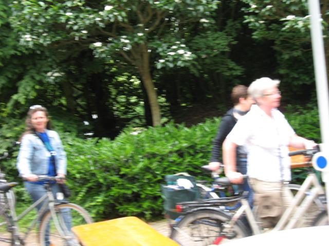 Unser Dorf fährt Rad