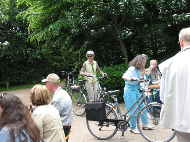 Unser Dorf fährt Rad