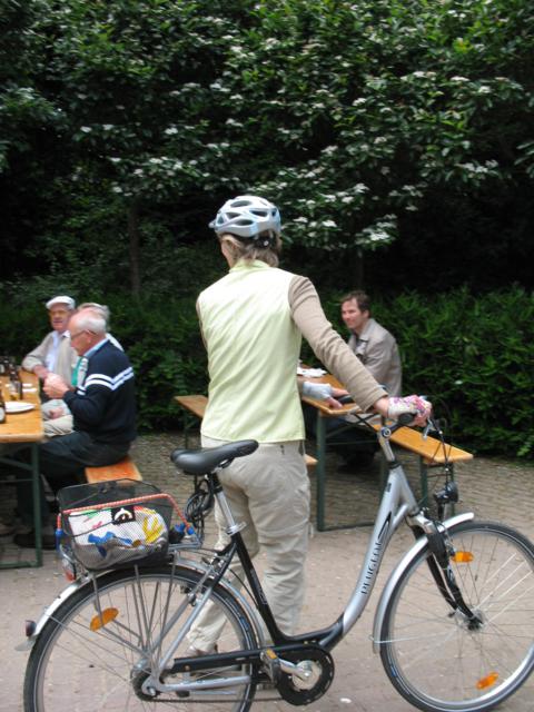 Unser Dorf fährt Rad