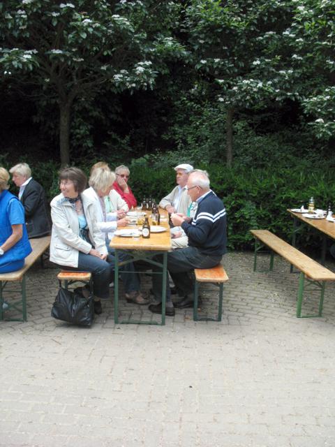 Unser Dorf fährt Rad