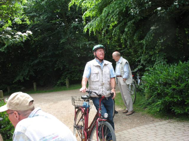 Unser Dorf fährt Rad