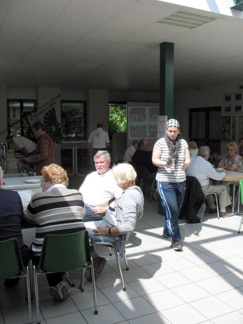 Unser Dorf fährt Rad