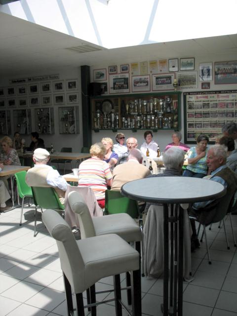 Unser Dorf fährt Rad