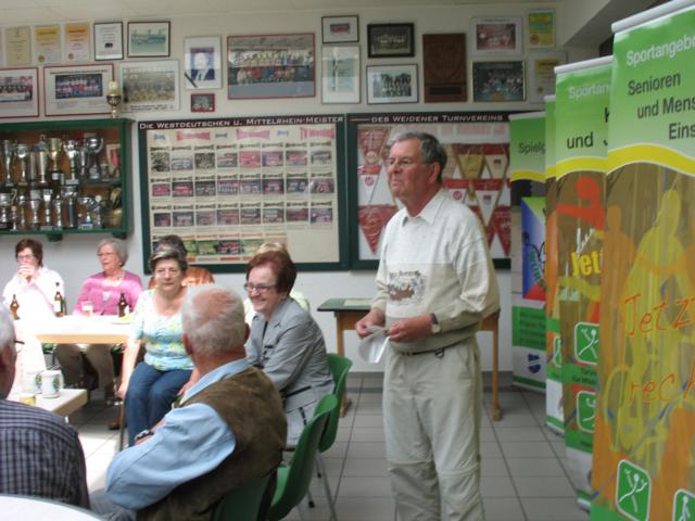Unser Dorf fährt Rad