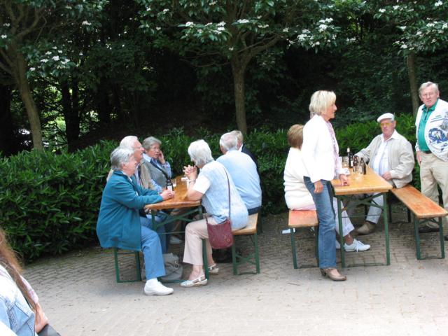 Unser Dorf fährt Rad