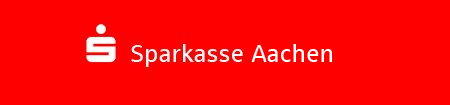 Logo der Sparkasse Aachen